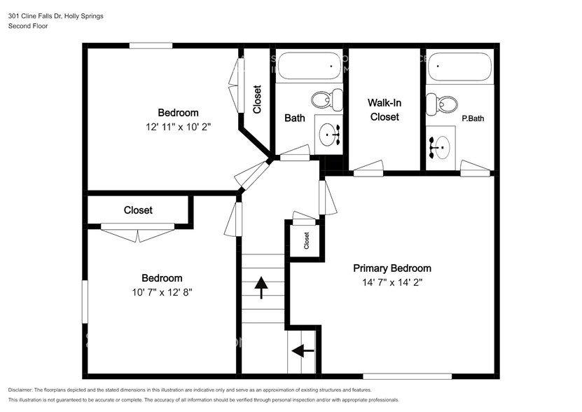 Building Photo - 301 Cline Falls Dr