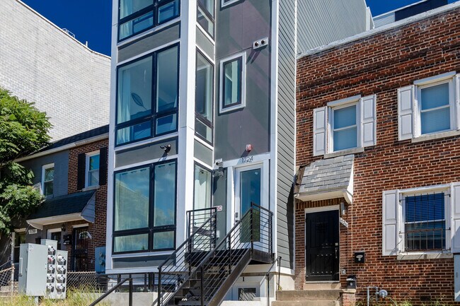 Building Photo - 1726 H St NE