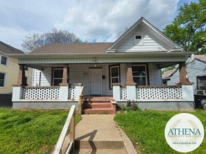 Building Photo - 2 Bedroom / 1.5 Bath House - NEAR SEMO's CAMPUS