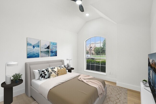 Building Photo - 3005 Hartford Ct