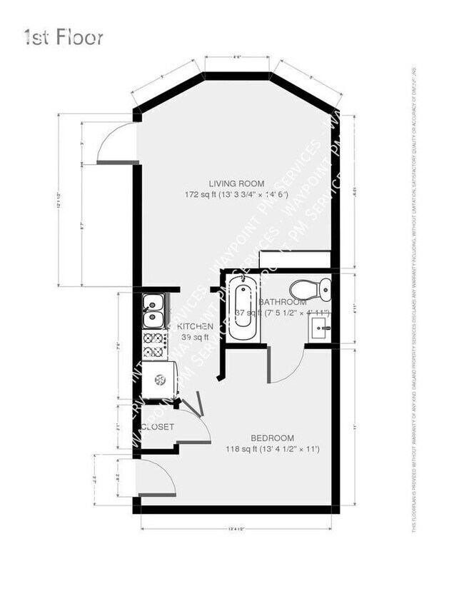 Building Photo - 410 N Butler St