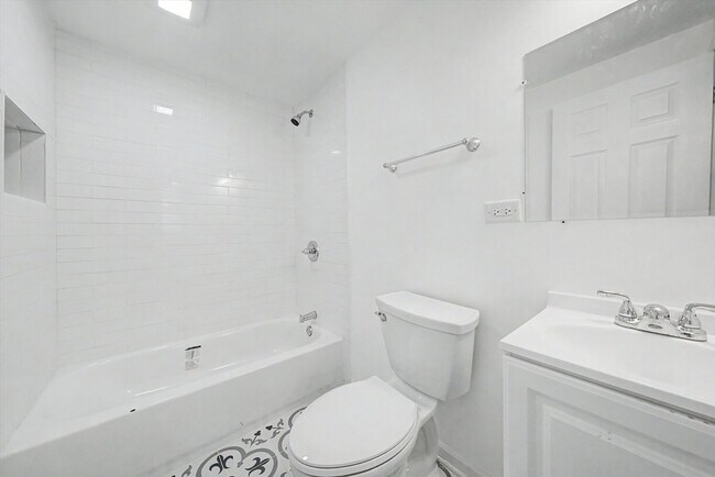 Building Photo - 7600 S Marquette Ave