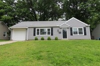 Building Photo - 3 Bedroom 1 Bath Home In Prairie Village