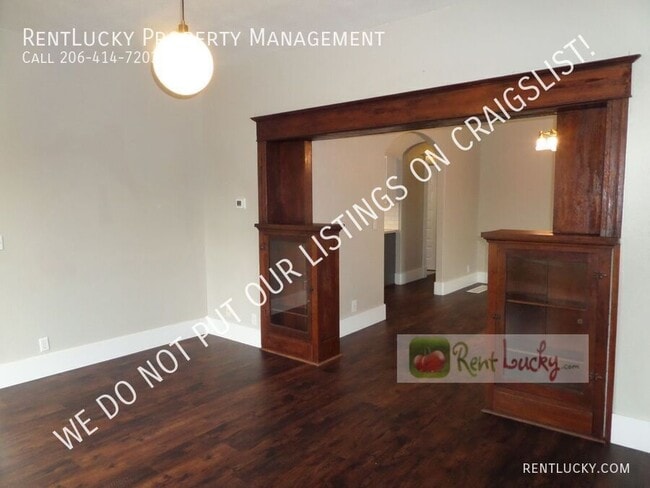 Building Photo - 821 23rd Ave