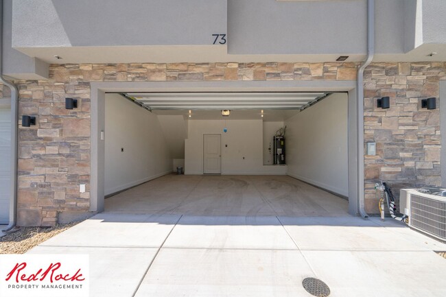 Building Photo - BRAND NEW 3 Bedroom Townhome!