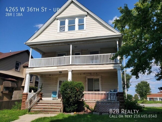 Building Photo - 4265 W 36th St