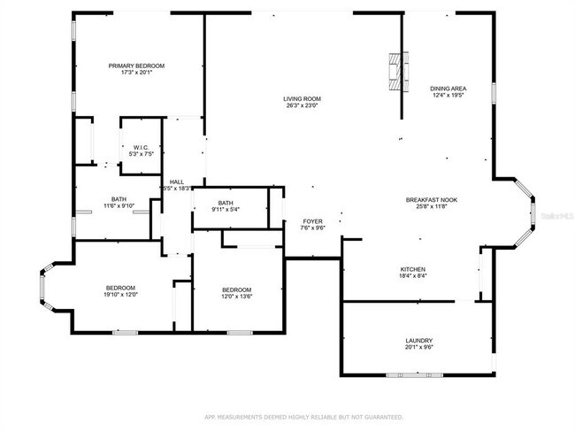 Building Photo - 9417 Whippoorwill Trail