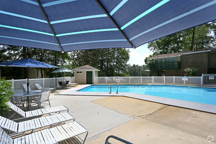 Building Photo - Quail Rise