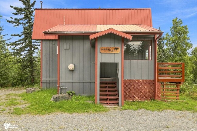Building Photo - 6830 E Toller Ct