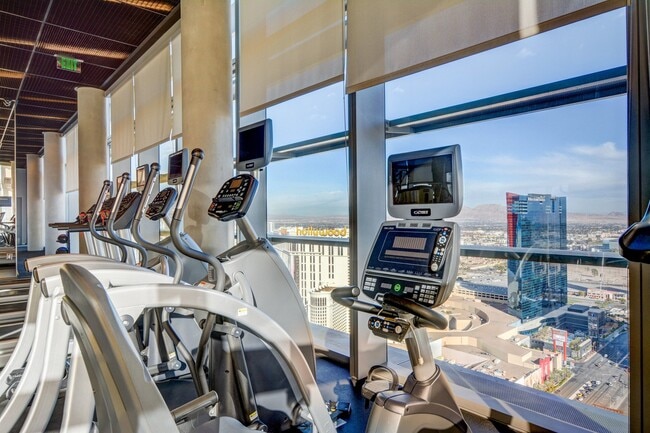 Building Photo - 3726 S Las Vegas Blvd