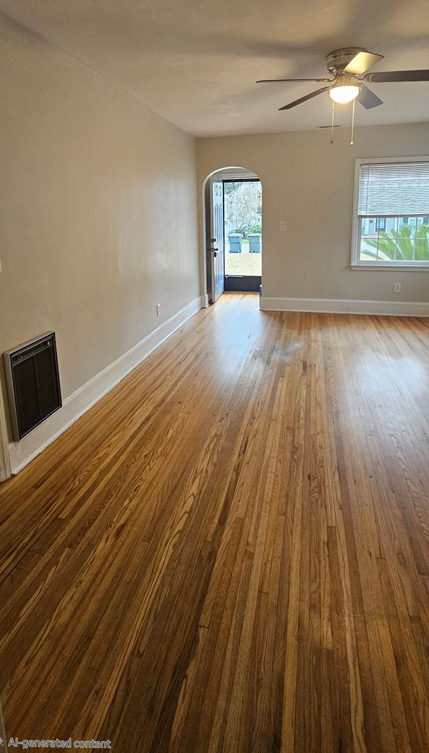 Building Photo - Quiet Living and Charm Meets Downtown Conway