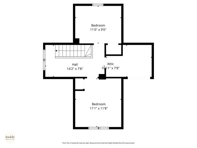 Building Photo - 3027 S Arthur St