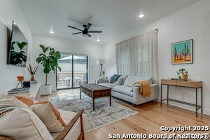 Building Photo - 211 Gibson
