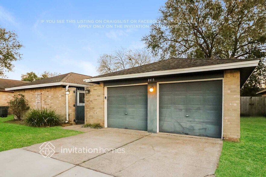 Building Photo - 2415 Pilgrims Bend Dr
