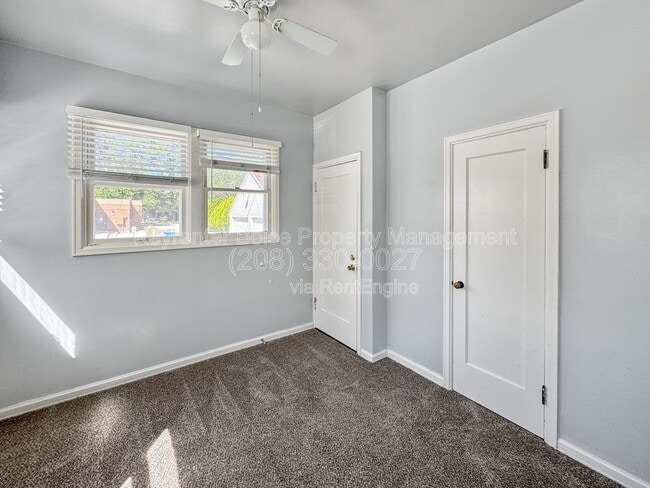 Building Photo - 214 W Bannock St