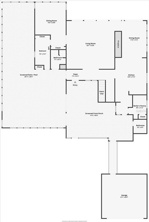 Building Photo - 3348 Old Oak Dr