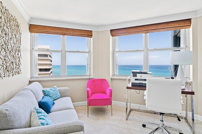 Building Photo - 5200 N Ocean Dr