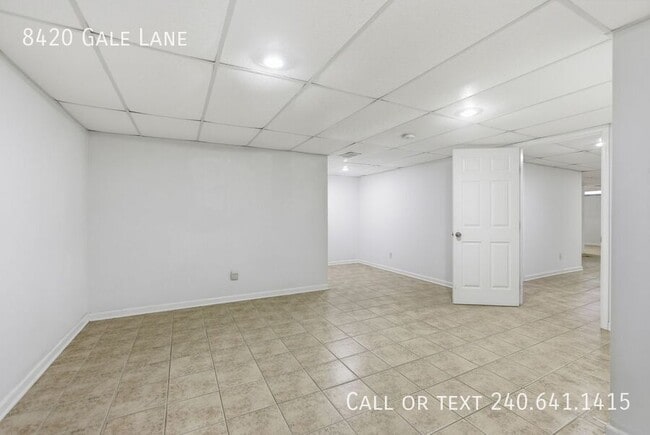 Building Photo - 8420 Gale Ln