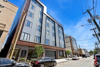 Building Photo - 6810 Polk St