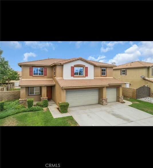 Primary Photo - 9297 San Rafael Archangel Ln