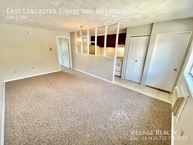 Building Photo - Available NOW! Budget-friendly 1-Bed w/ On...