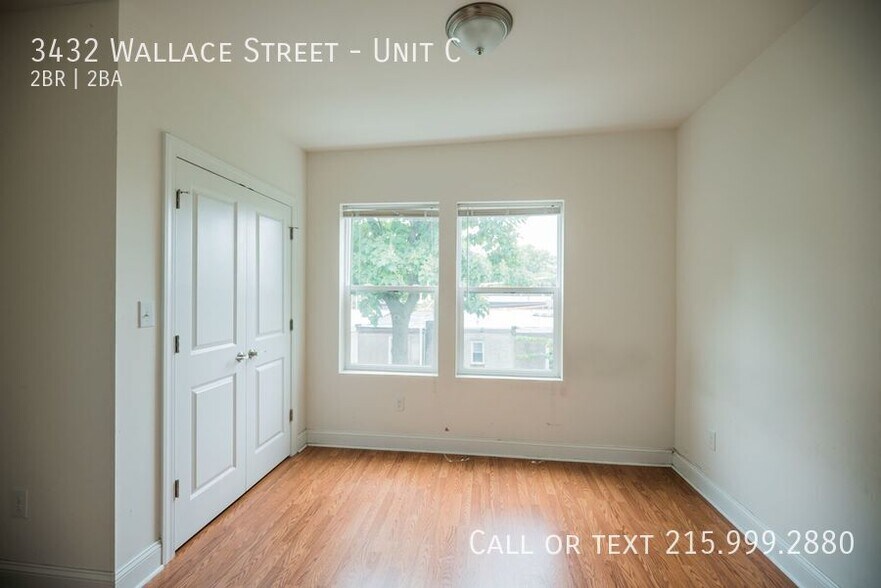 Building Photo - 3432 Wallace St