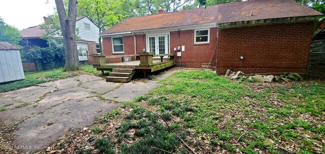 Building Photo - 1123 Brierfield Dr