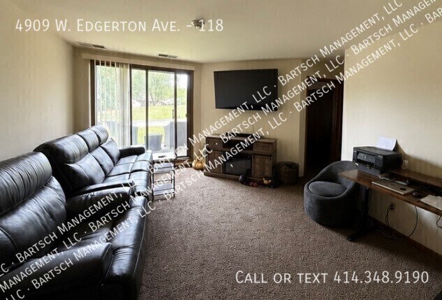Building Photo - 4909 W Edgerton Ave