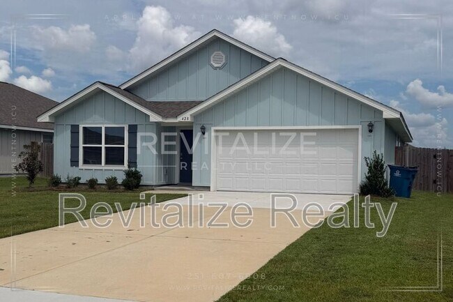 Building Photo - 428 Preston Wy