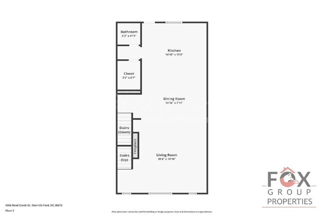 Building Photo - 4306 Reed Crk Dr