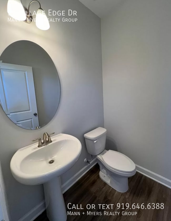 Building Photo - 56 Village Edge Dr