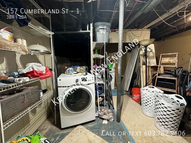 Building Photo - 157 Cumberland St