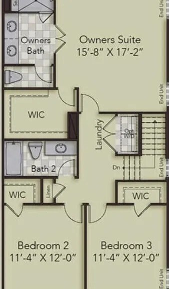 Building Photo - 913 Dalton Ridge Pl