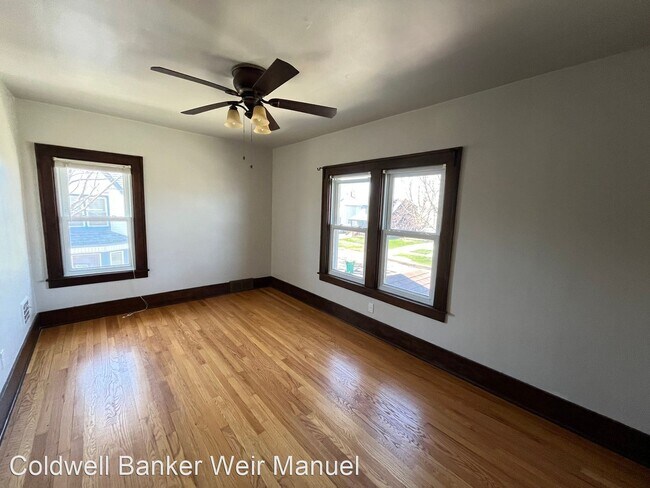 Building Photo - 3 br, 1.5 bath House - 337 Orange Street