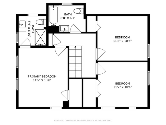 Building Photo - 14 Chestnut St