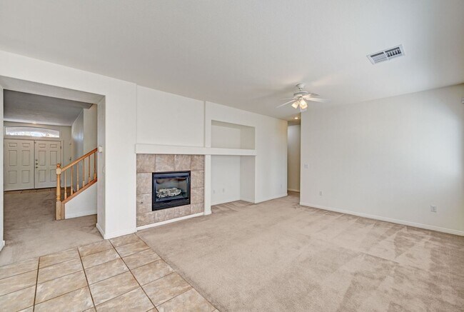 Building Photo - Southern Highlands Single Family Home