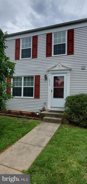 Building Photo - 10612 Tuppence Ct