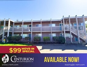 Building Photo - 550 SW Levens St