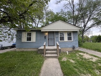 Building Photo - 19420 Woodbine St