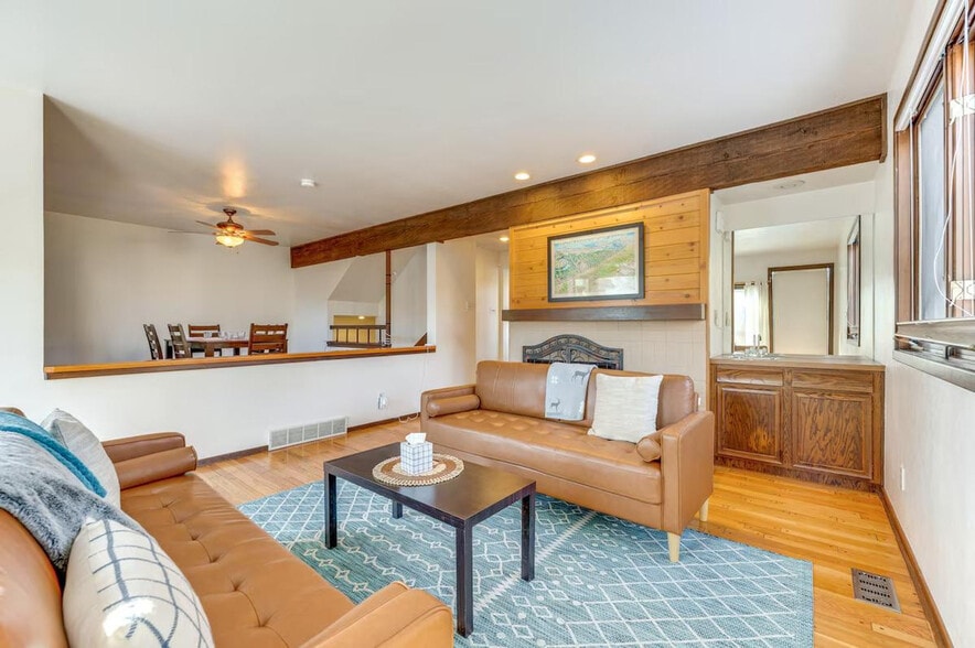 Building Photo - 1508 Harrison Ave