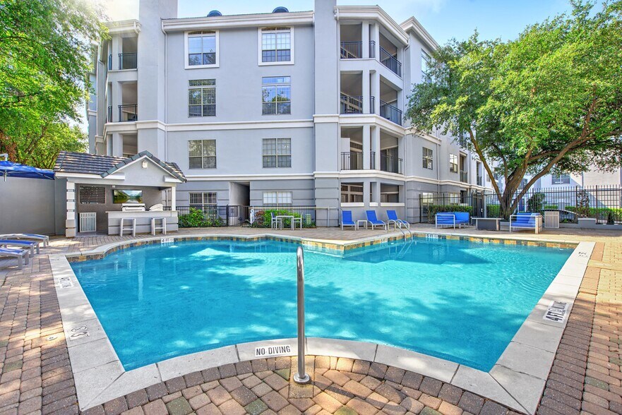 Riviera at West Village Dallas, TX Apartment Finder