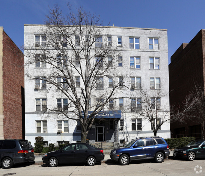 Primary Photo - Rocksboro Apartments