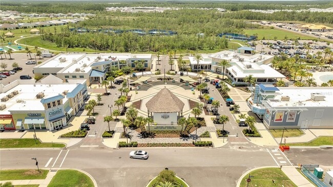 Building Photo - 189 Ocean Hammock Lp