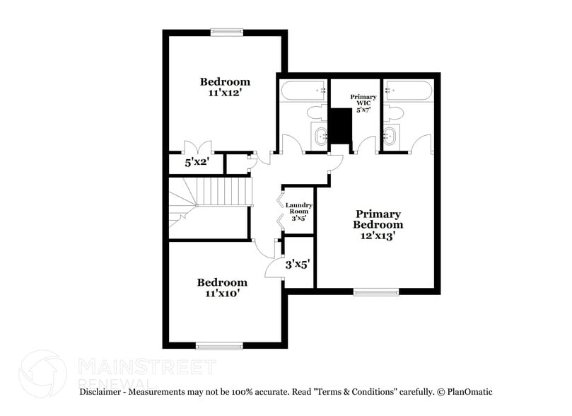 Building Photo - 2831 Camborne St