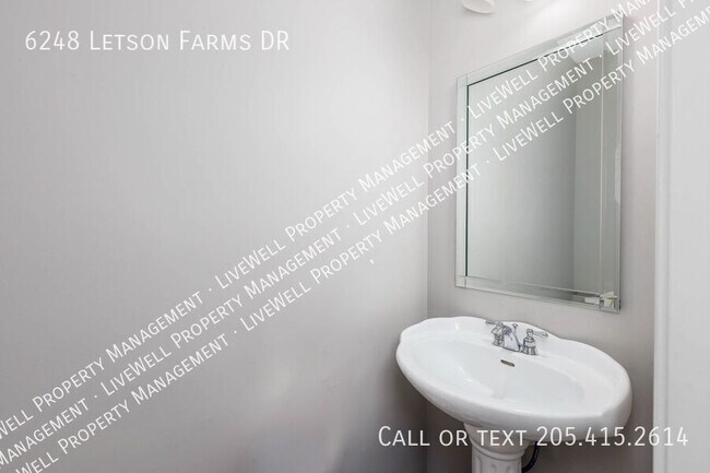 Building Photo - 6248 Letson Farms Dr