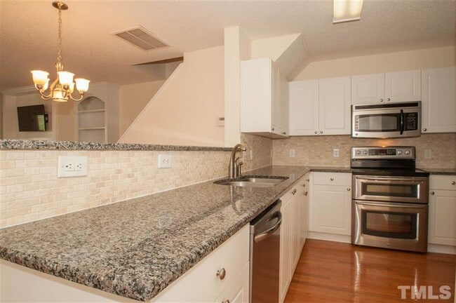 Building Photo - 2536 Blackwolf Run Ln