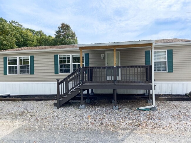 Primary Photo - Mobile Home