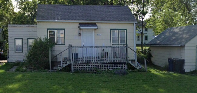 Building Photo - 1BD/1BA HOME! 1/2 off 1st month rent!!!