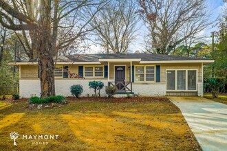 Building Photo - Cozy 3-bedroom Home in Center Point, AL