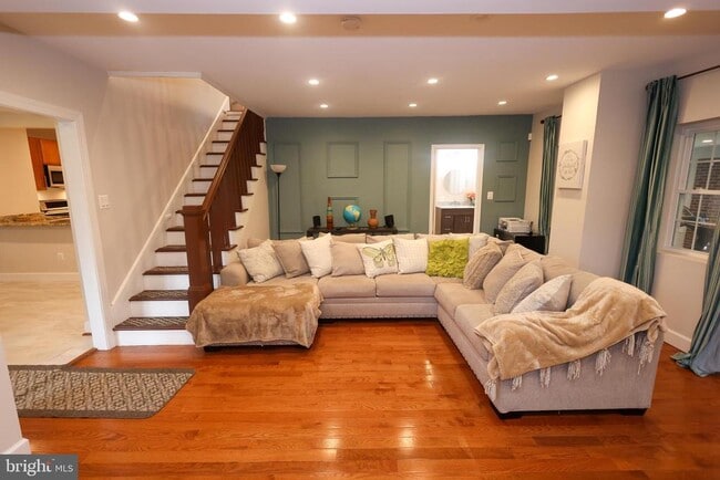 Building Photo - 16600 Bald Eagle School Rd